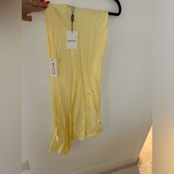 Bardot brand new w tags never worn - Picture 2 of 2